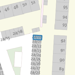 Perceel ZDM01-D-5050