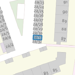 Perceel ZDM01-D-5055