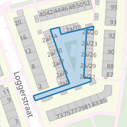 Perceel ZDM01-D-5057