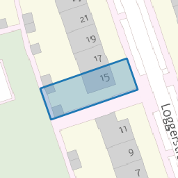 Perceel ZDM01-D-5064