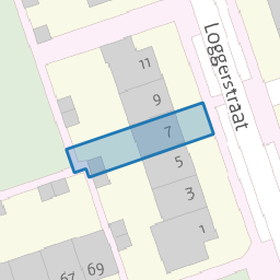 Perceel ZDM01-D-5067