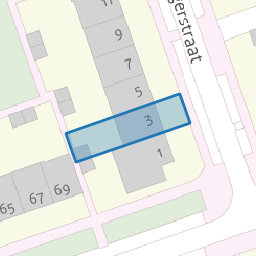 Perceel ZDM01-D-5069