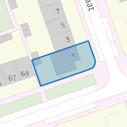 Perceel ZDM01-D-5070