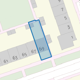 Perceel ZDM01-D-5071