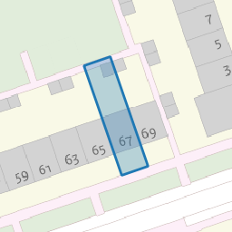 Perceel ZDM01-D-5072