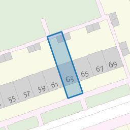 Perceel ZDM01-D-5074