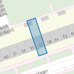 Perceel ZDM01-D-5077