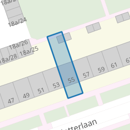 Perceel ZDM01-D-5078