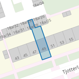Perceel ZDM01-D-5081