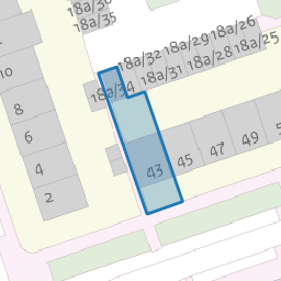Perceel ZDM01-D-5084