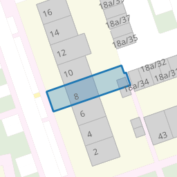 Perceel ZDM01-D-5088