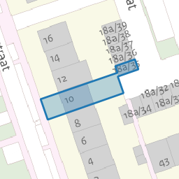 Perceel ZDM01-D-5089