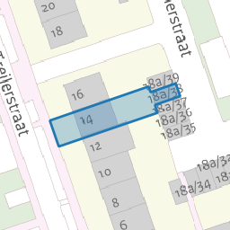 Perceel ZDM01-D-5091