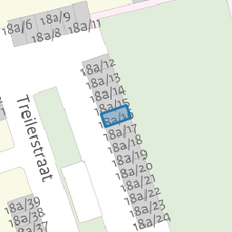 Perceel ZDM01-D-5097