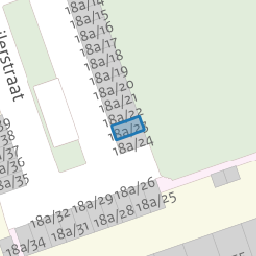 Perceel ZDM01-D-5104