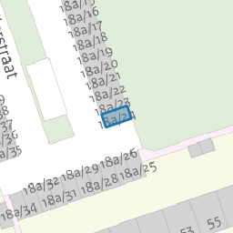 Perceel ZDM01-D-5105