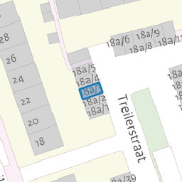 Perceel ZDM01-D-5111