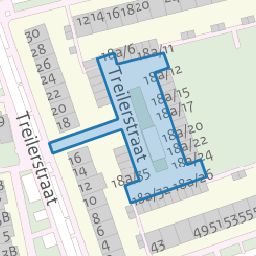 Perceel ZDM01-D-5113