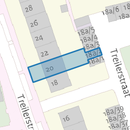 Perceel ZDM01-D-5115