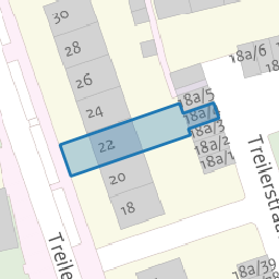 Perceel ZDM01-D-5116