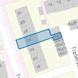 Perceel ZDM01-D-5117