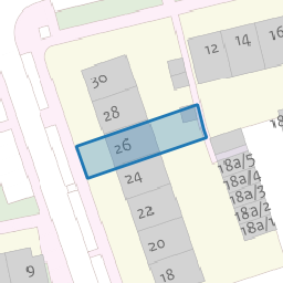 Perceel ZDM01-D-5118