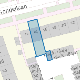 Perceel ZDM01-D-5122