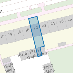 Perceel ZDM01-D-5125