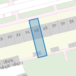 Perceel ZDM01-D-5128