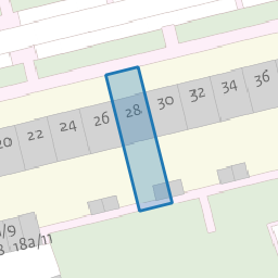 Perceel ZDM01-D-5129