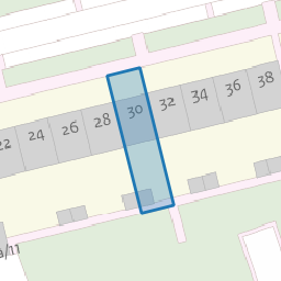 Perceel ZDM01-D-5130