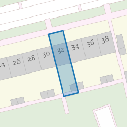 Perceel ZDM01-D-5131