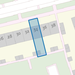 Perceel ZDM01-D-5132