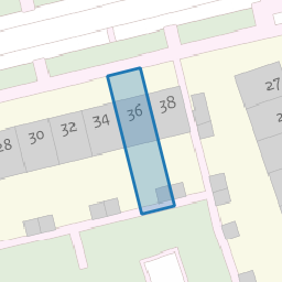 Perceel ZDM01-D-5133