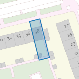 Perceel ZDM01-D-5134