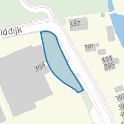 Perceel ZDM01-D-5147