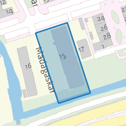 Perceel ZDM01-D-5153