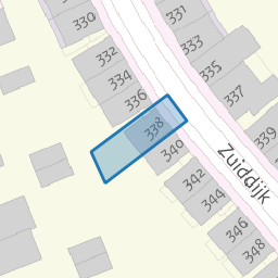 Perceel ZDM01-D-5174