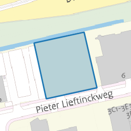 Perceel ZDM01-D-5197