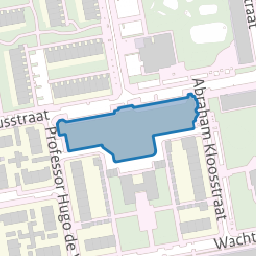 Perceel ZDM01-D-5201