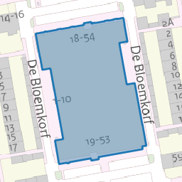 Perceel ZDM01-D-5212