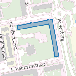 Perceel ZDM01-D-5213