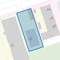 Perceel ZDM01-D-5226