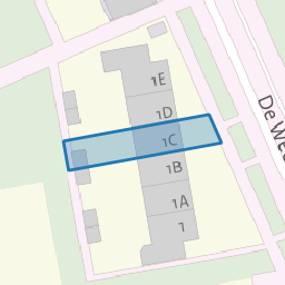 Perceel ZDM01-D-5241