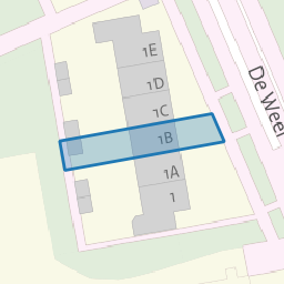 Perceel ZDM01-D-5242