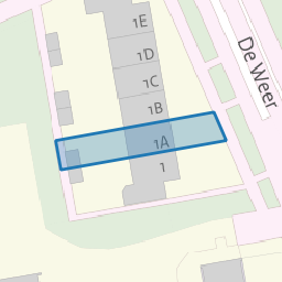 Perceel ZDM01-D-5243