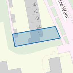 Perceel ZDM01-D-5244