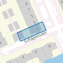 Perceel ZDM01-D-5251