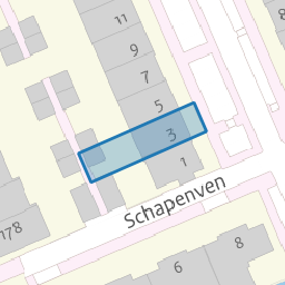 Perceel ZDM01-D-5252