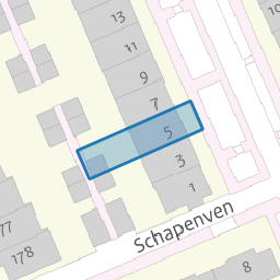 Perceel ZDM01-D-5253